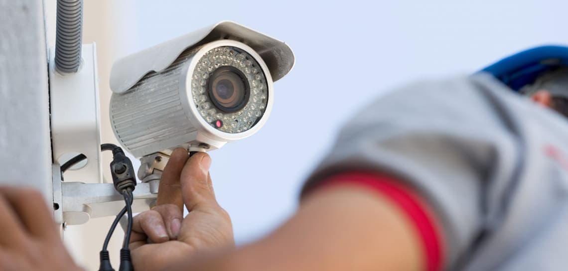 CCTV & Alarm Monitoring