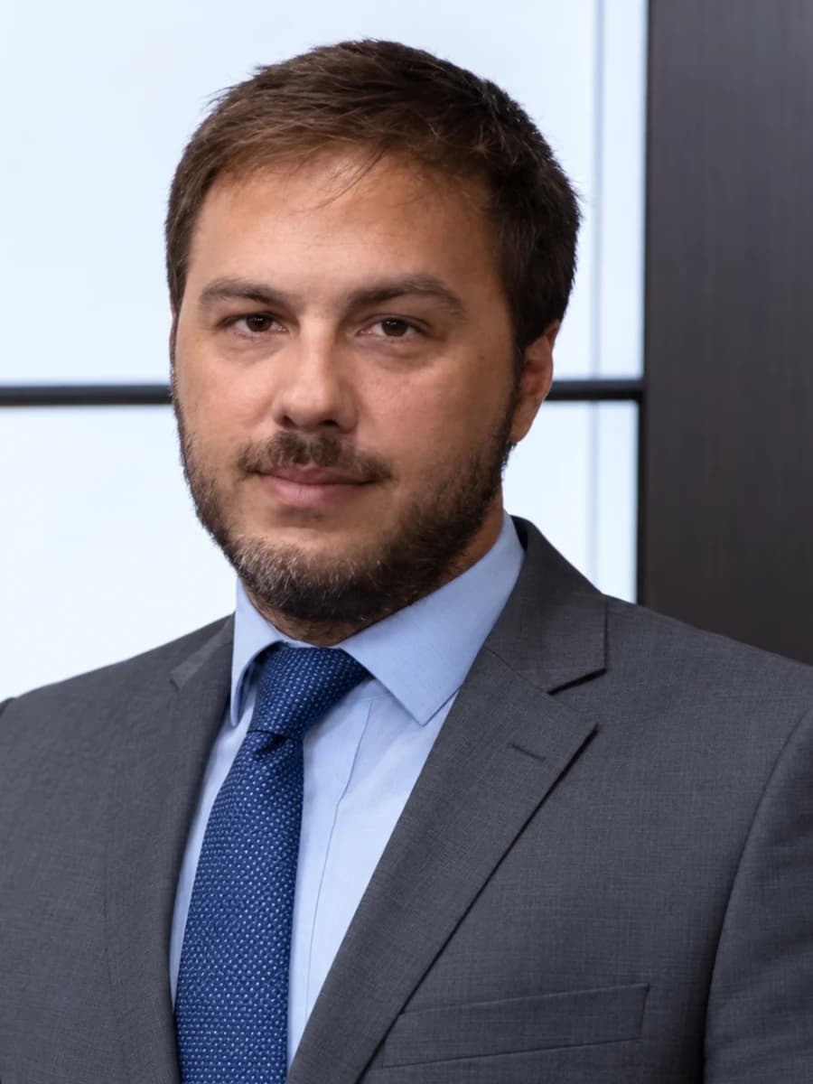 Elie Hadji Georgiou