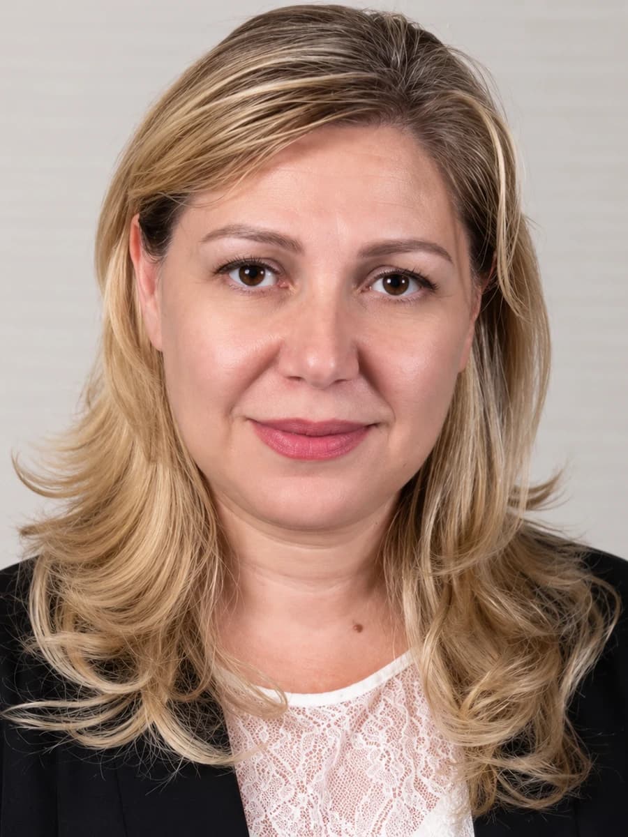 Sofia Valasidou Damiani